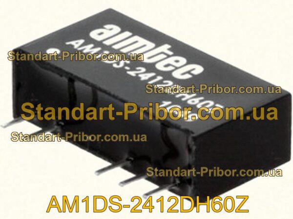 AM15W-60012S-NZ преобразователь  - фотография 1.
