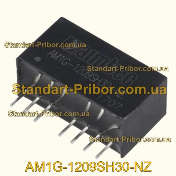AM1LT-0505SH30-NZ преобразователь  - фотография 1.