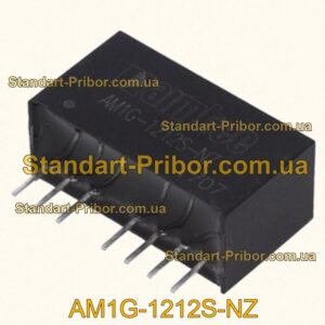 AM10T-4815DNZ преобразователь  - фотография 1.