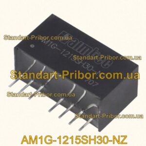 AM1G-0503SH30-NZ преобразователь  - фотография 1.