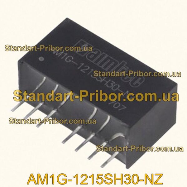 AM1G-0503SH30-NZ преобразователь  - фотография 1.