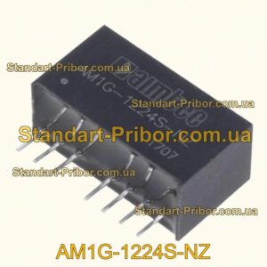 AM1L-2409DH30-FZ преобразователь  - фотография 1.