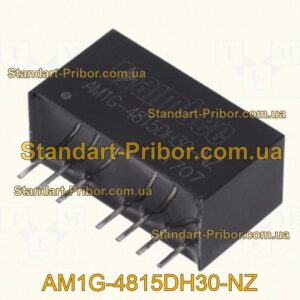 AM2LS-2412SH30-NZ преобразователь  - фотография 1.