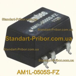 AM1M-0503SH30-NZ преобразователь  - фотография 1.