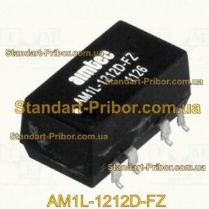 AM1DM-2415DH60-NZ преобразователь  - фотография 1.