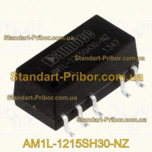 AM1G-2412SH30-NZ преобразователь  - фотография 1.