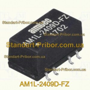 AM15W-60024S-NZ-ST преобразователь  - фотография 1.