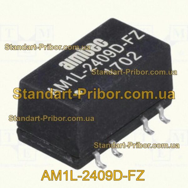 AM15W-60024S-NZ-ST преобразователь  - фотография 1.