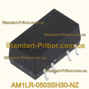 AM2DS-2403S-NZ преобразователь  - фотография 1.