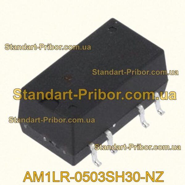 AM2DS-2403S-NZ преобразователь  - фотография 1.