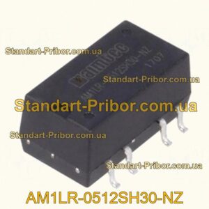 AM1PS-1212DH30Z преобразователь  - фотография 1.