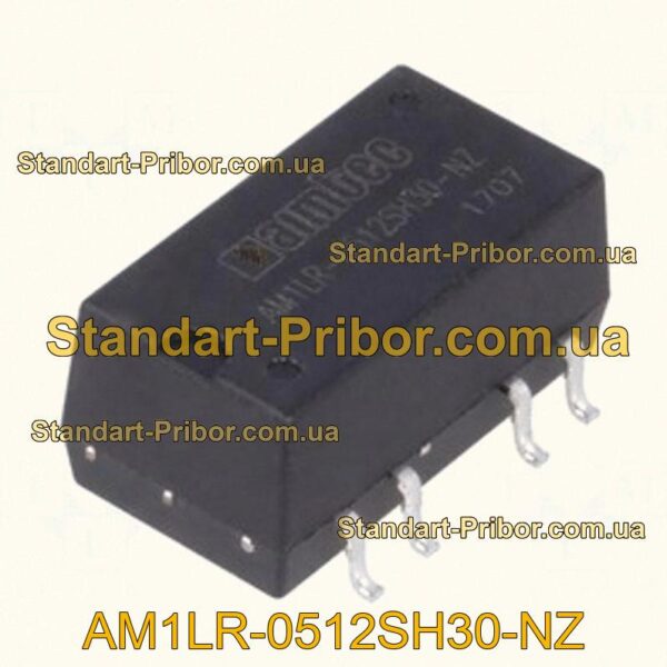AM1PS-1212DH30Z преобразователь  - фотография 1.