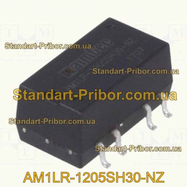 AM1A-4824SZ преобразователь  - фотография 1.
