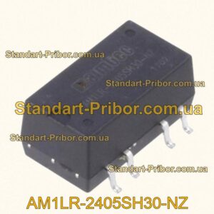 AM2DS-0509S-NZ преобразователь  - фотография 1.