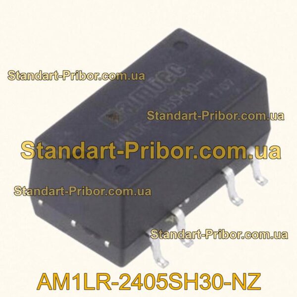 AM2DS-0509S-NZ преобразователь  - фотография 1.