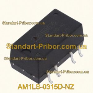 AM10G-2403NZ преобразователь  - фотография 1.