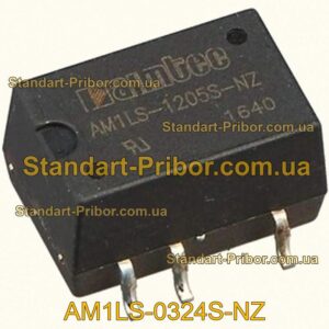AM1S-0307SZ преобразователь  - фотография 1.