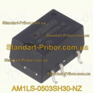 AM10W-60005S-NZ-ST преобразователь  - фотография 1.