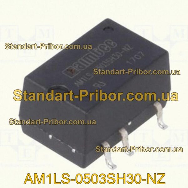 AM10W-60005S-NZ-ST преобразователь  - фотография 1.