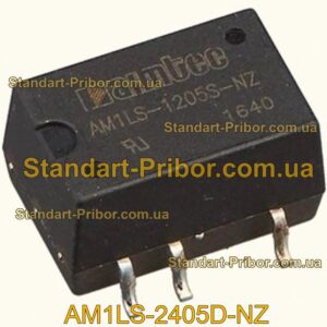 AM1DS-2405DH40Z преобразователь  - фотография 1.