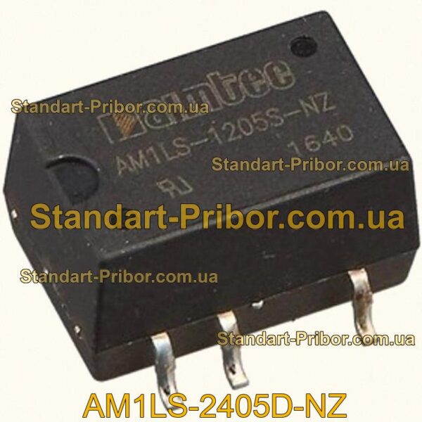 AM1DS-2405DH40Z преобразователь  - фотография 1.