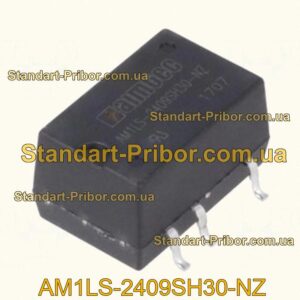 AM12E-2412SH30-FZ преобразователь  - фотография 1.