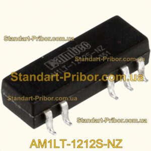 AM1LS-2415SH30-NZ преобразователь  - фотография 1.