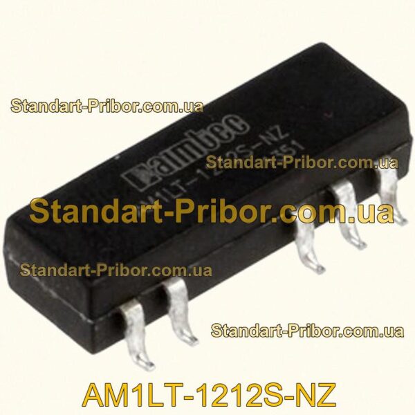 AM1LS-2415SH30-NZ преобразователь  - фотография 1.