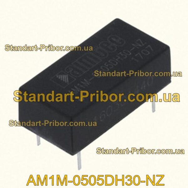AM1S-4807SH30Z преобразователь  - фотография 1.