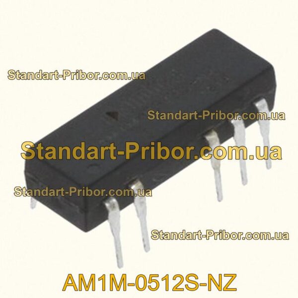 AM1G-2415DH30-NZ преобразователь  - фотография 1.