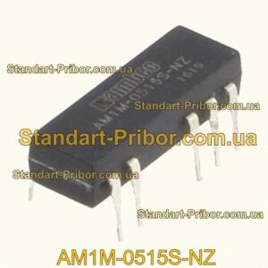 AM1SS-1205SH30Z преобразователь  - фотография 1.