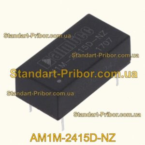 AM2G-0503SZ преобразователь  - фотография 1.