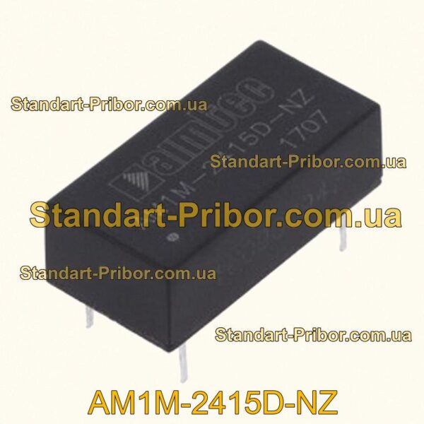 AM2G-0503SZ преобразователь  - фотография 1.