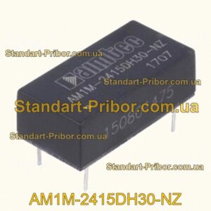 AM10G-2412NZ преобразователь  - фотография 1.