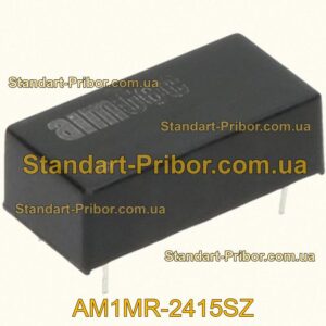 AM15C-4812DZ преобразователь  - фотография 1.