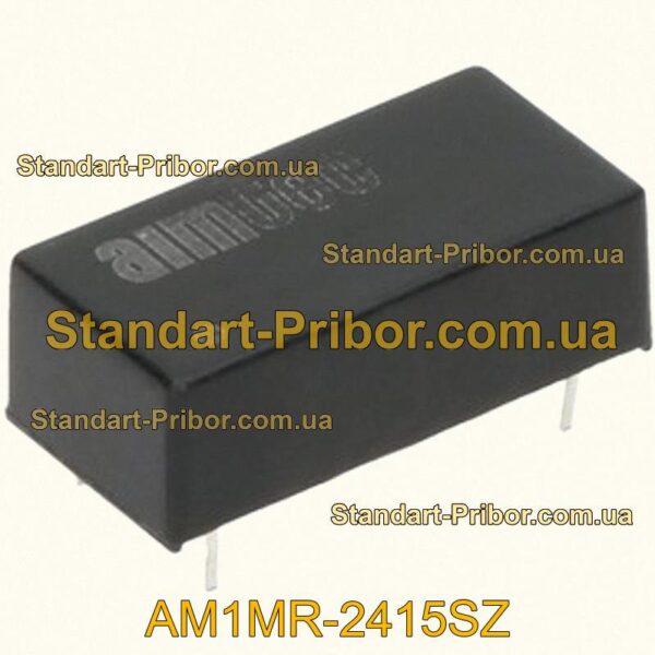 AM15C-4812DZ преобразователь  - фотография 1.