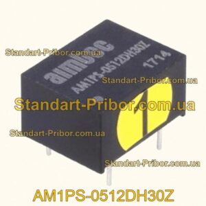 AM1M-2415D-NZ преобразователь  - фотография 1.