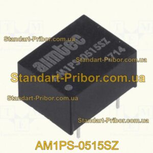 AM1SS-1224S-NZ преобразователь  - фотография 1.