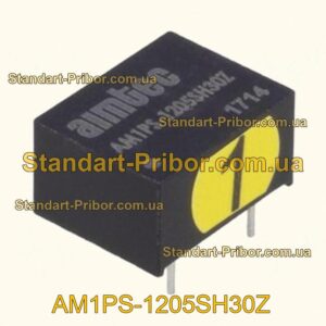 AM1M-0505DH30-NZ преобразователь  - фотография 1.