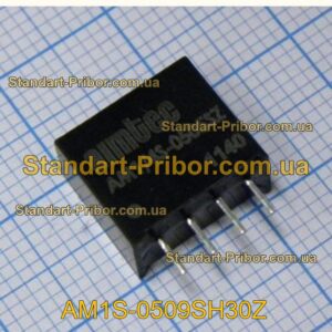 AM1PS-2405DZ преобразователь  - фотография 1.