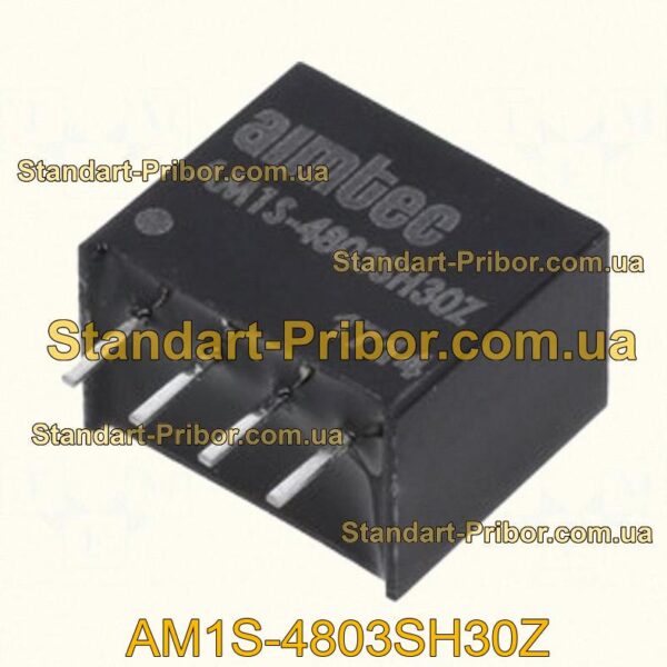 AM10CW-4815S-NZ преобразователь  - фотография 1.