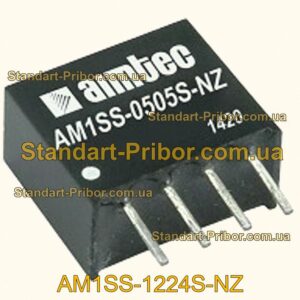 AM20EW-2415DZ преобразователь  - фотография 1.