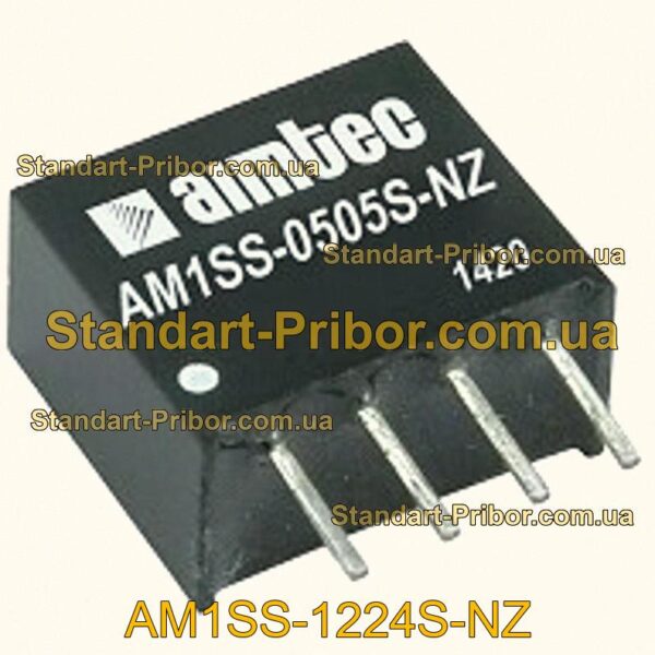 AM20EW-2415DZ преобразователь  - фотография 1.