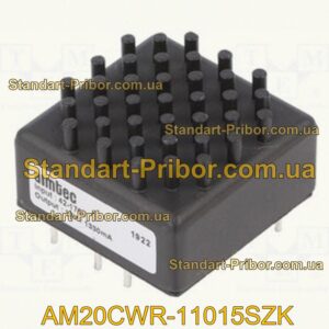 AM1G-4815SH30-NZ преобразователь  - фотография 1.