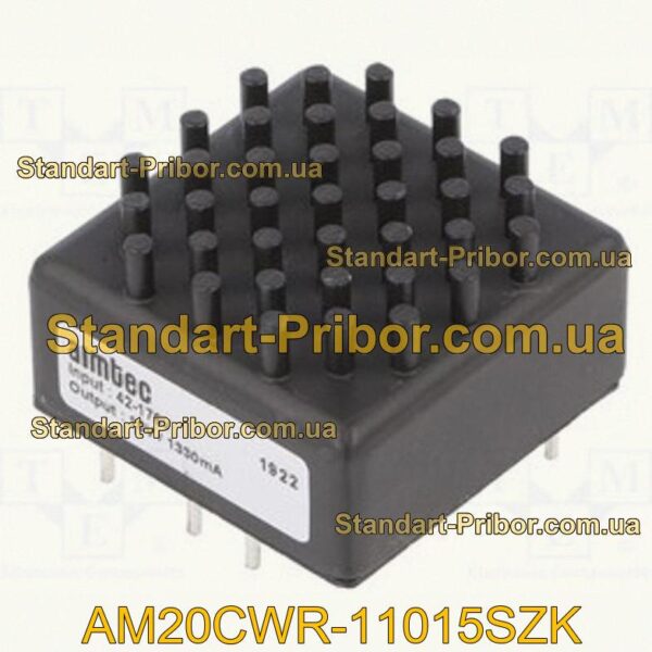 AM1G-4815SH30-NZ преобразователь  - фотография 1.