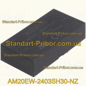 AM1G-4812DH30-NZ преобразователь  - фотография 1.