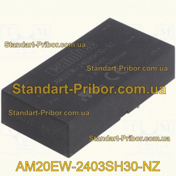 AM1G-4812DH30-NZ преобразователь  - фотография 1.