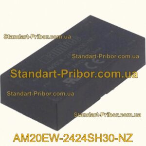 AM1M-1205D-NZ преобразователь  - фотография 1.