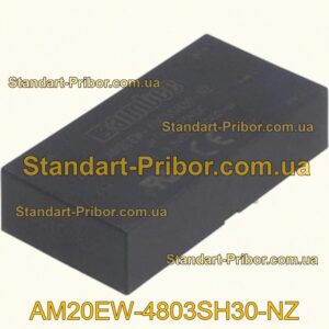 AM1D-2405D-RZ преобразователь  - фотография 1.