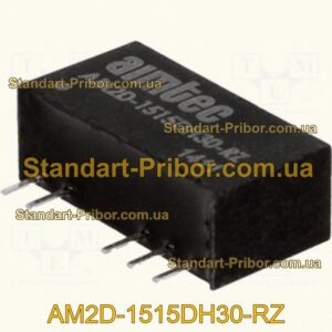AM2F-1224SH30Z преобразователь  - фотография 1.